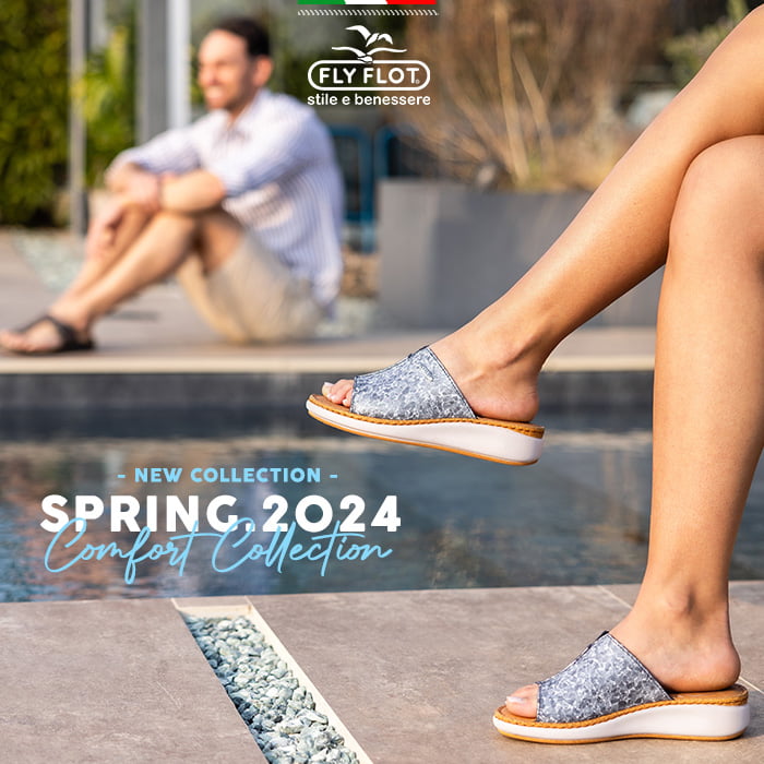 Ανακατασκευή Eshop Υποδημάτων – Interflot Flyflot