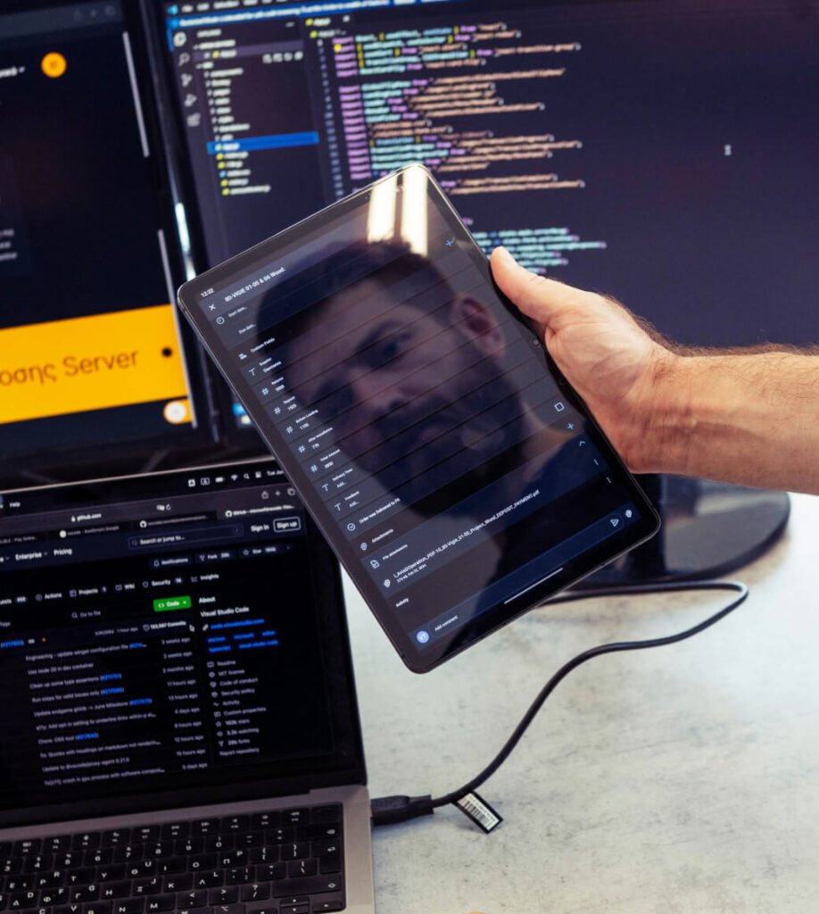 Δημιουργία Web App εφαρμογής από την Webgrams.