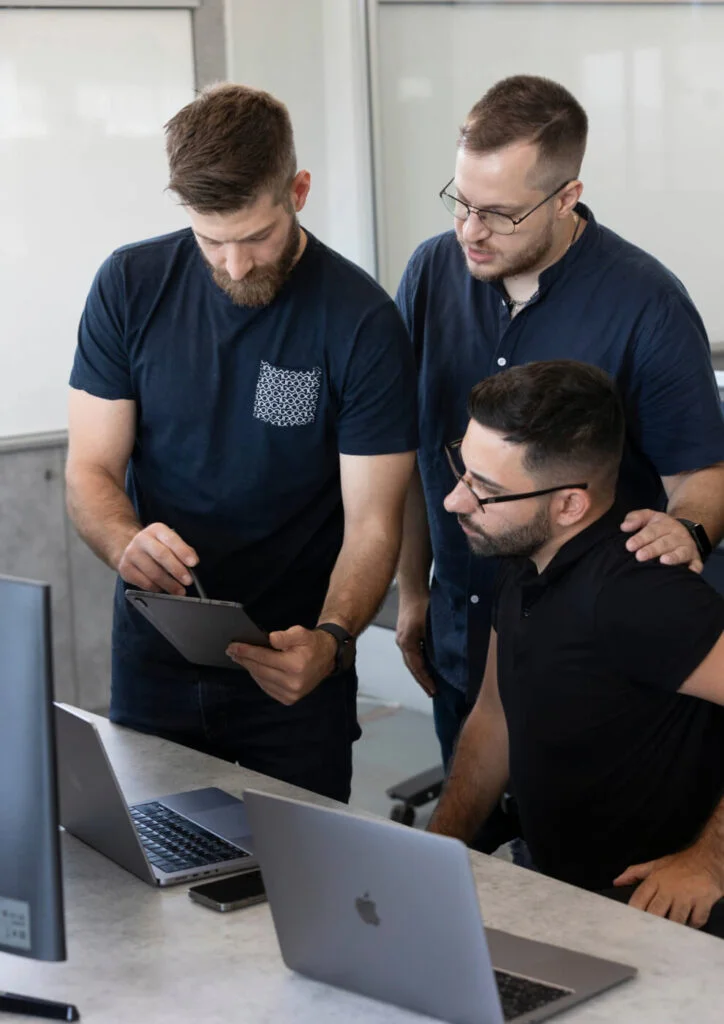 Why to choose Webgrams.