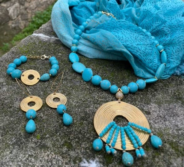 Κατασκευή Custom E-shop Κοσμημάτων – Donna Gems