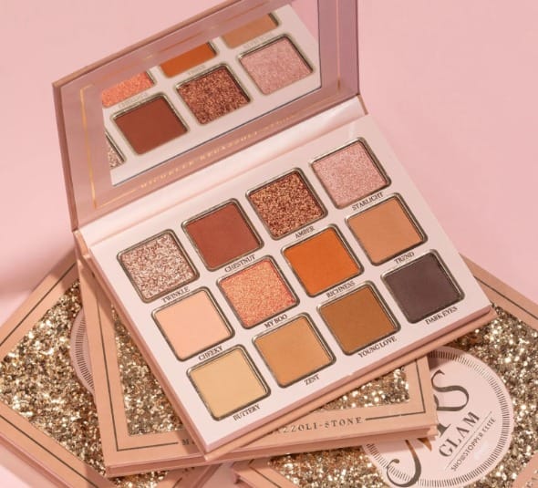 Κατασκευή E-shop Καλλυντικών – Your Beauty Spot