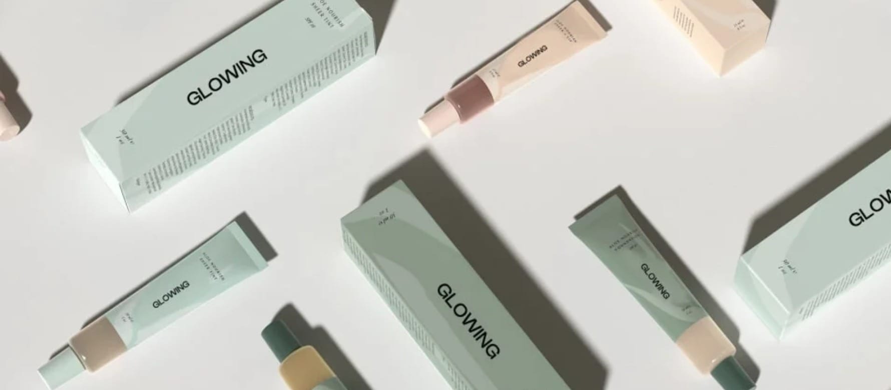 Κατασκευή E-shop Καλλυντικών – Your Beauty Spot