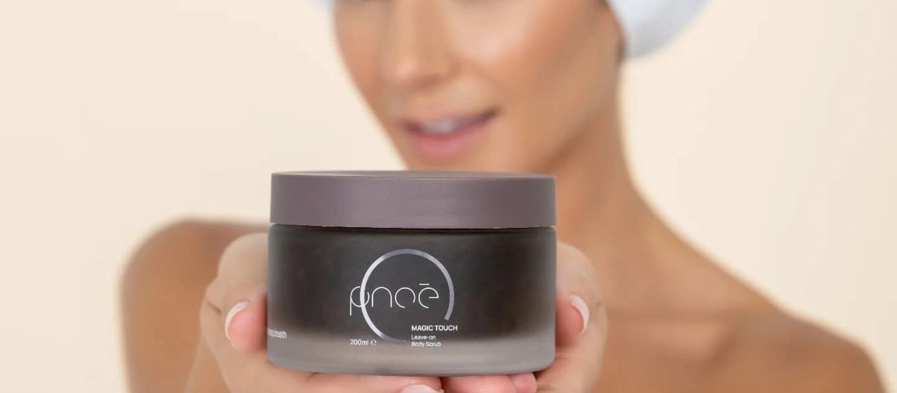 Κατασκευή E-shop Καλλυντικών – Pnoe